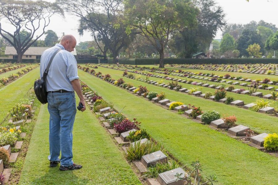 From Bangkok: Historical Day Tour to River Kwai - Key points to know before booking
