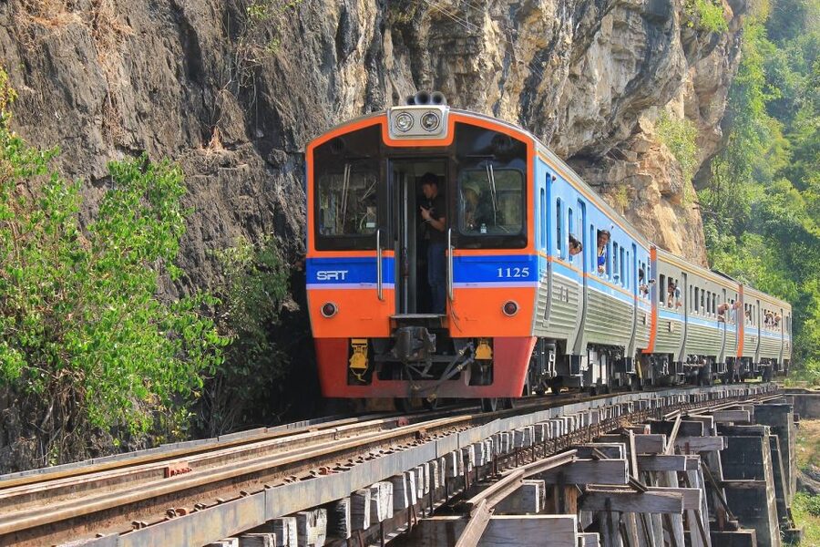 From Bangkok: Historical Day Tour to River Kwai - What the $51 price really buys you