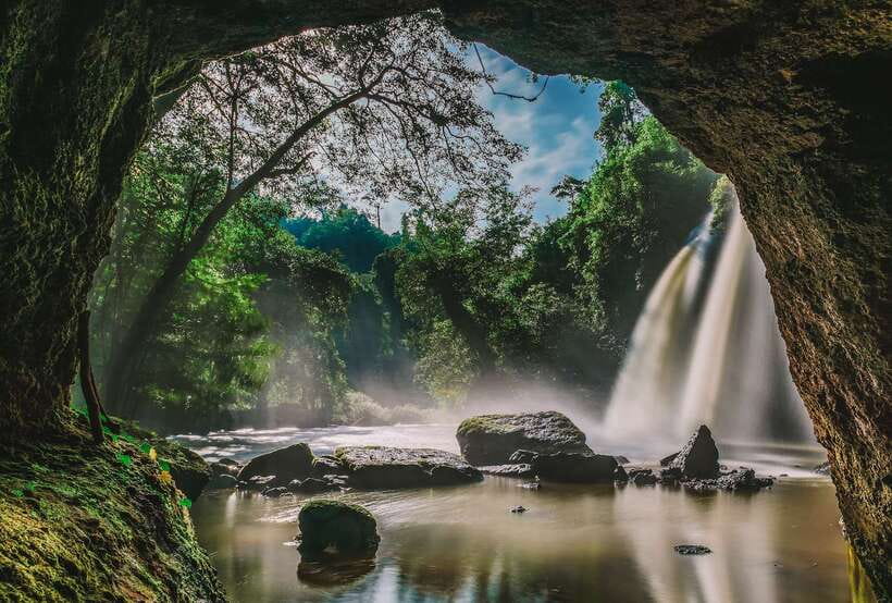 From Bangkok: Khao Yai National Park Small-Group Day Trip - Guides, Drivers, and the Feel of the Group