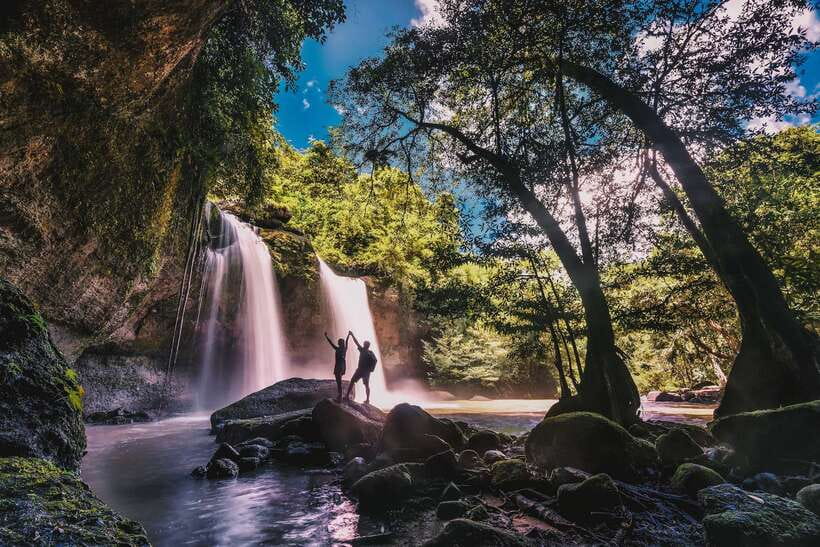 From Bangkok: Khao Yai National Park Small-Group Day Trip - Why Khao Yai Makes a Good Escape From Bangkok