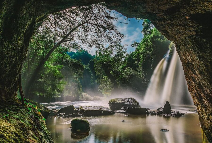 From Bangkok: Khao Yai National Park Small-Group Day Trip - Wildlife Sightings Depend on Luck