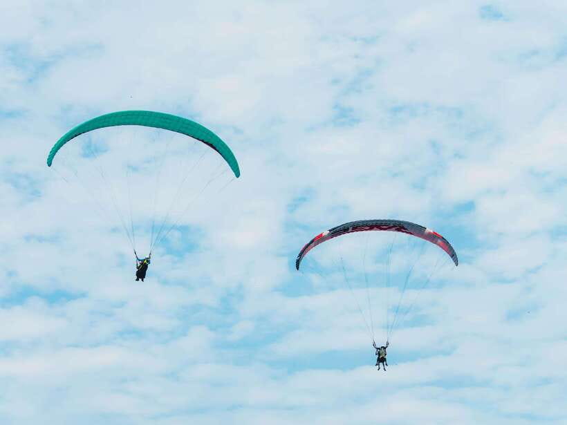 From Bangkok: Pattaya Koh Larn & Sanctuary of Truth Day Trip - Koh Larn Beach Time: Three Hours to Settle Into Island Mode