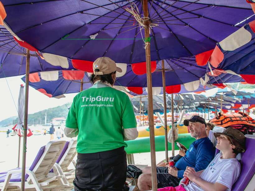 From Bangkok: Pattaya Koh Larn & Sanctuary of Truth Day Trip - Transport, Timing, and the Real Cost of the Day