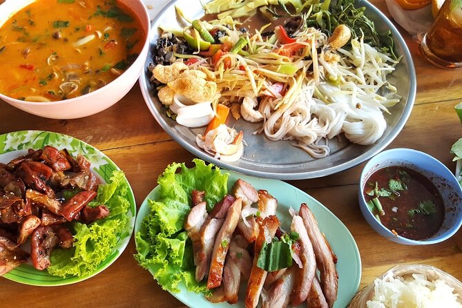 From Bangkok: Private Customizable Bangkok City Tour - What the guides add to the day
