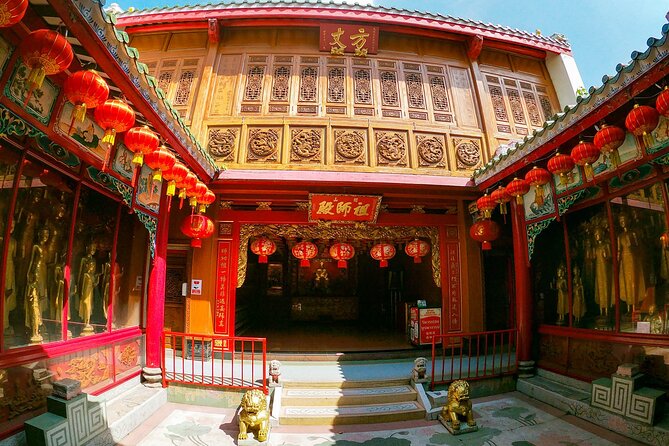 From Bangkok: Private Customizable Bangkok City Tour - Price, inclusions, and the real value