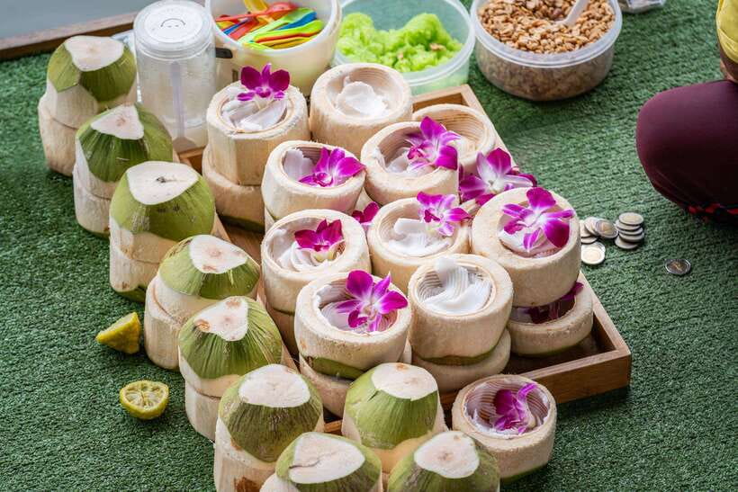 From Bangkok: Railway & Damnoen Saduak Floating Market Tour - Why this Bangkok day trip works