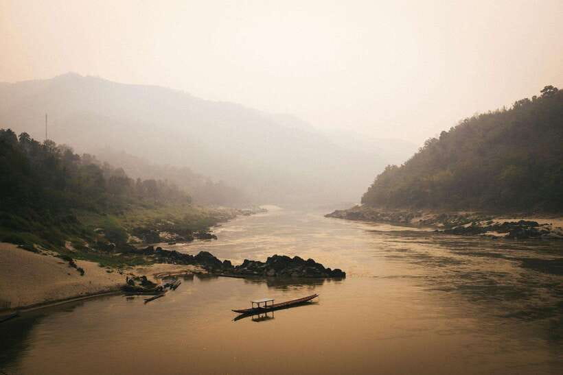 From Chiang Mai : 3 Day 2 Night Slow Boat to Luang Prabang - Leaving Chiang Mai for Chiang Rai and the border