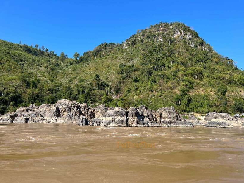 From Chiang Mai : 3 Day 2 Night Slow Boat to Luang Prabang - Who should book this slow boat route