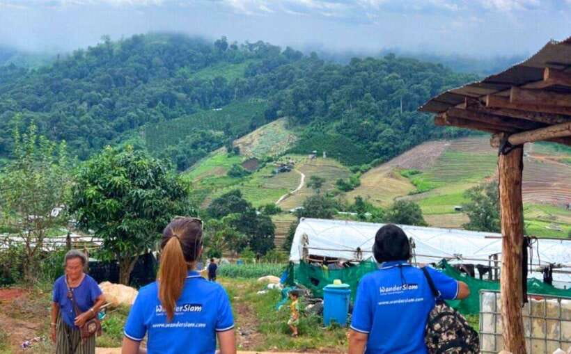 From Chiang Mai: Chiang Dao Cave & 5 Hill Tribe Villages - What Makes the Village Visits Respectful