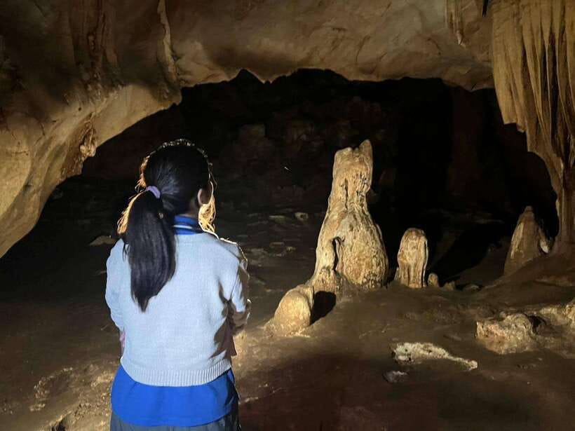 From Chiang Mai: Chiang Dao Cave & 5 Hill Tribe Villages - Is $51 Good Value?