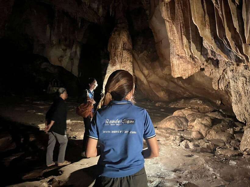 From Chiang Mai: Chiang Dao Cave & 5 Hill Tribe Villages - Practical Tips for a Better Day