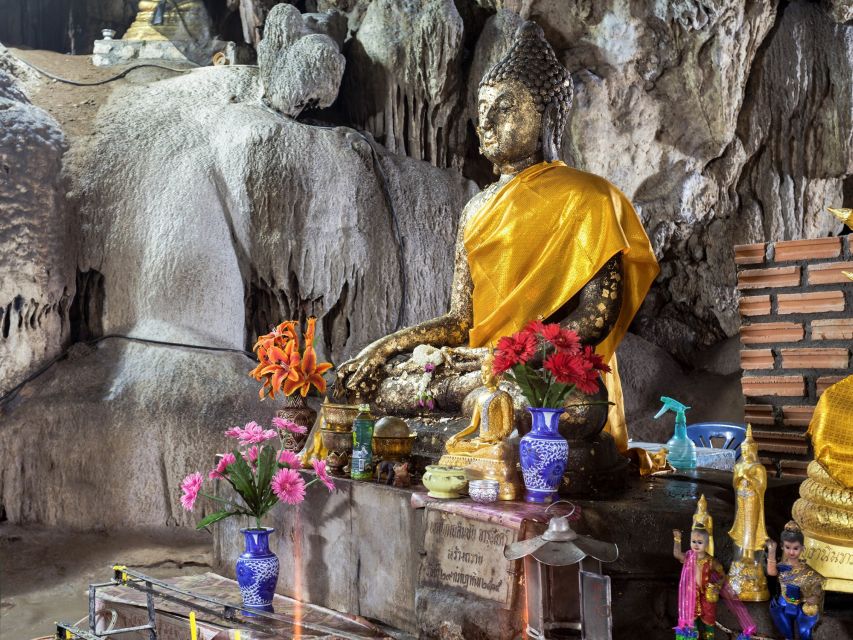 From Chiang Mai: Chiang Dao Cave Trekking Full-Day Tour - Should you book this Chiang Dao day trip?