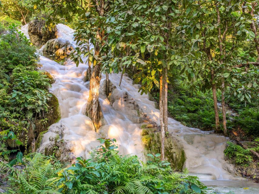 From Chiang Mai: Chiang Dao Cave Trekking Full-Day Tour - From Chiang Mai to the foothills of Chiang Dao