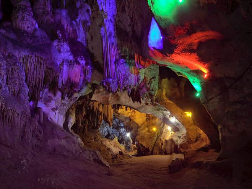 From Chiang Mai: Chiang Dao Cave Trekking Full-Day Tour - What the guides add to the day
