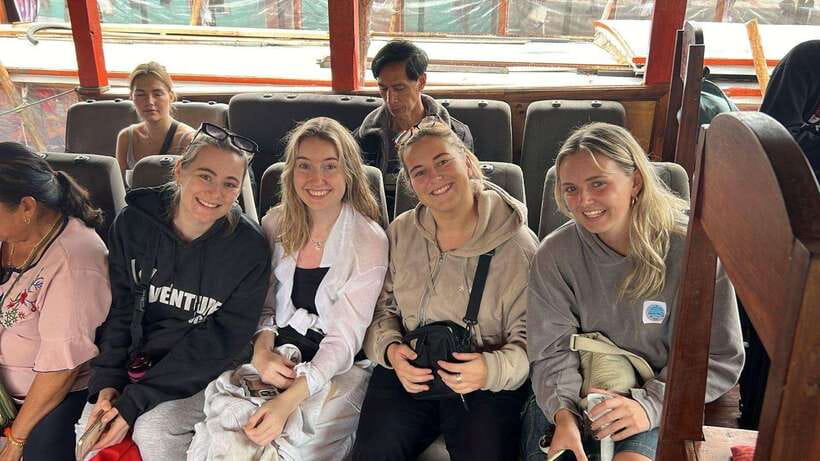 From Chiangrai: Slow Baot to Loas (Luangprabang) 2-Day Tour - Why this route works better than arranging every step yourself