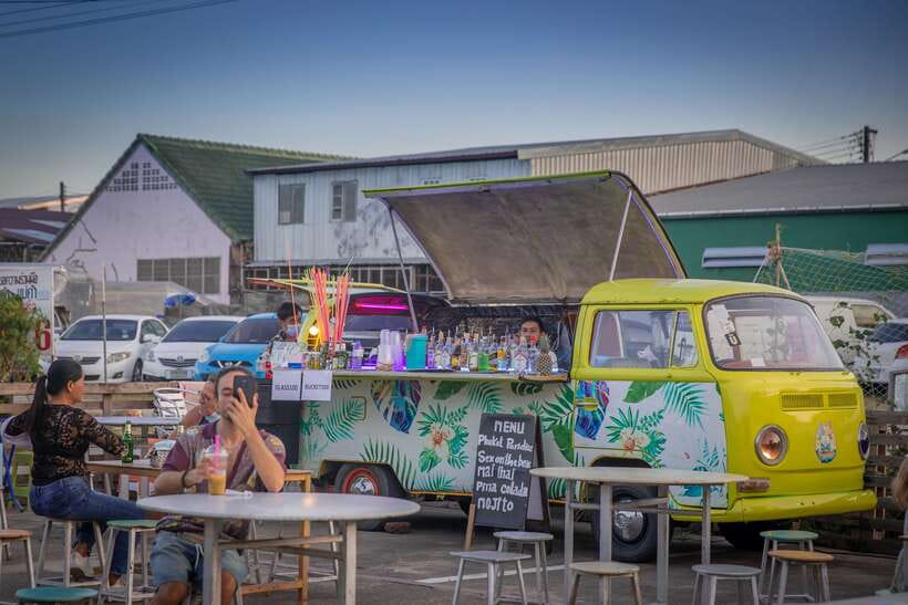 From Khao Lak: Phuket Naka Weekend Market - Key points before you book