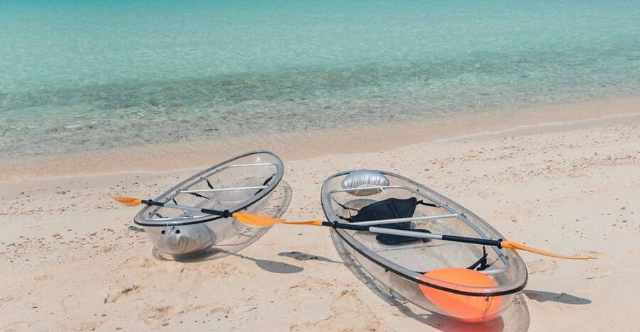 From Pattaya/Bangkok: Island Day Trip with Beach Activities - Coral Island and the First Water Activities