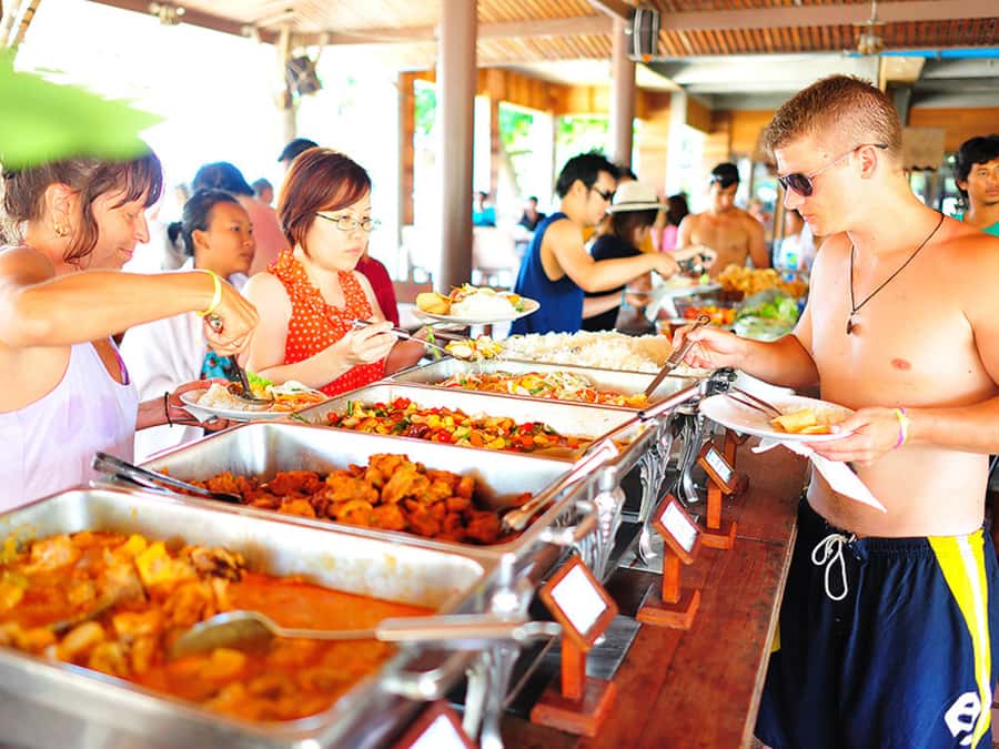 From Samui: Koh Tao and Nangyuan Snorkeling Tour Day Trip - Is $71 a fair price?