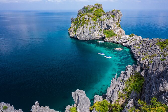 Full Day Ang Thong Islands Luxury Small Group Tour - Key points before you book