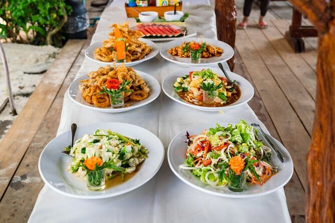 Full Day Ang Thong Islands Luxury Small Group Tour - Is the $140.23 price good value?