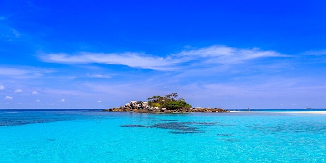 Full-Day Beginner Scuba Course with Private Tuition, Racha Yai - Key Points Before You Book