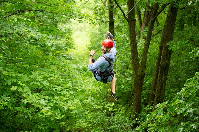 Full Day Chiang Mai Zipline Adventure, Rafting, ATV-ing, and Sticky Waterfall - Transport is the main point to verify