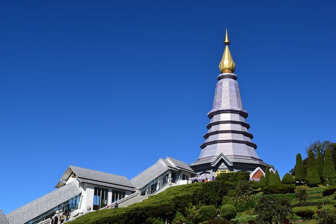 Full-Day Doi Inthanon Nature Tour from Chiang Mai - Is $163.20 a Fair Price?