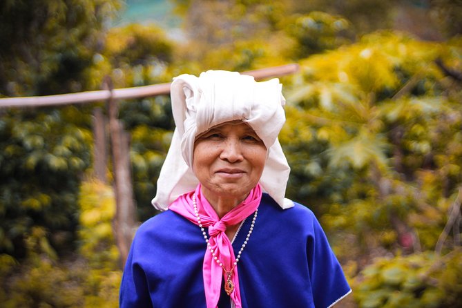 Full-Day Doi Inthanon Nature Tour from Chiang Mai - Reaching Thailand’s Highest Point