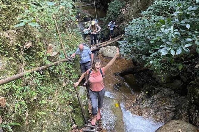 Full Day Doi Saket Hiking Tour - Why Doi Saket Feels Different From a Standard Chiang Mai Hike