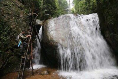 Full Day Doi Saket Hiking Tour