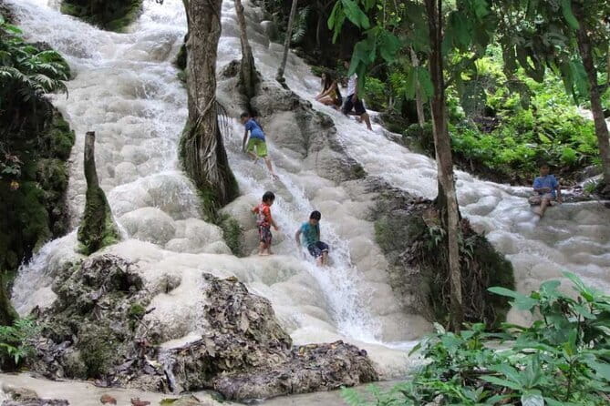 Full Day Elephant Bathing and Bamboo Rafting Tour in Chiang Mai - What the $71.50 price really covers