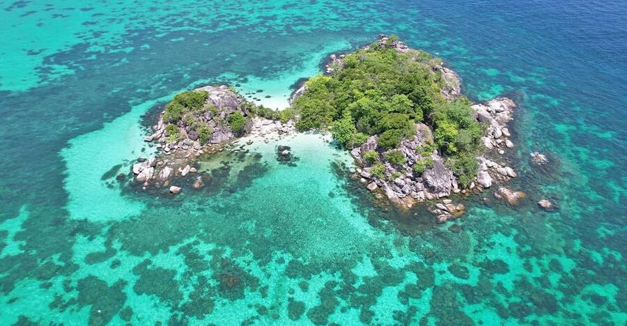 Full-Day Koh Lipe 5 points Snorkeling (East Zone) with Lunch - Key points to know before booking