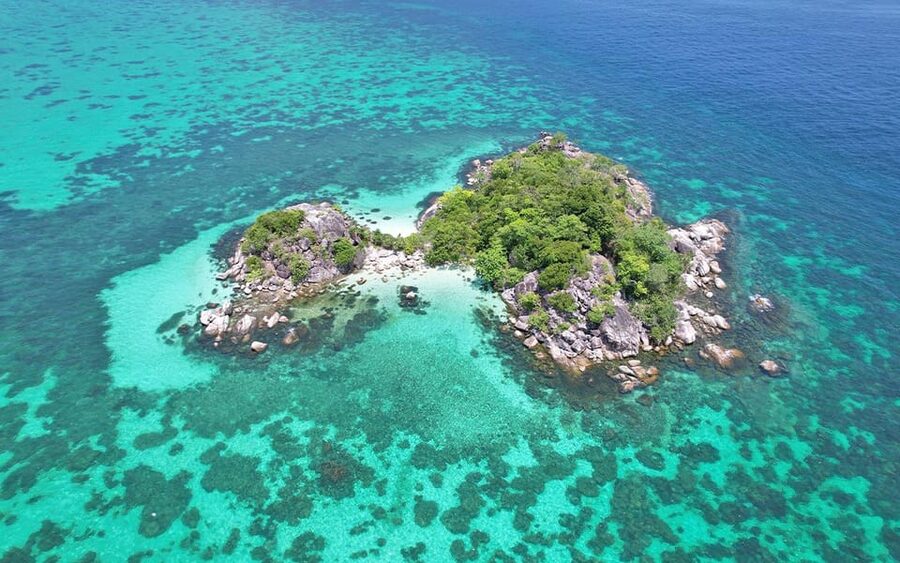 Full-Day Koh Lipe 5 points Snorkeling (East Zone) with Lunch - What this Koh Lipe snorkeling trip is really like