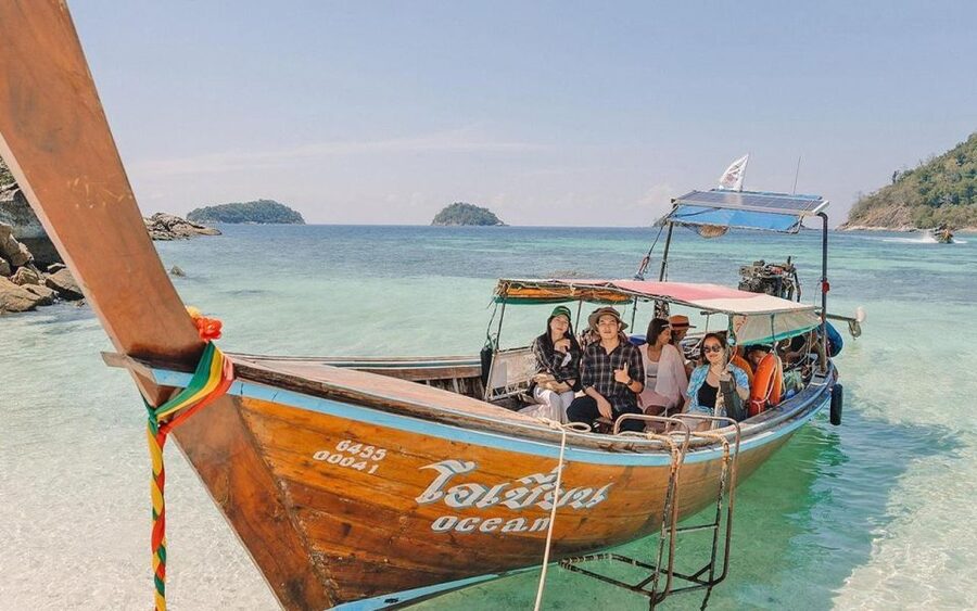 Full-Day Koh Lipe 7 points Snorkeling Experience with Lunch - Why this Koh Lipe trip offers good value