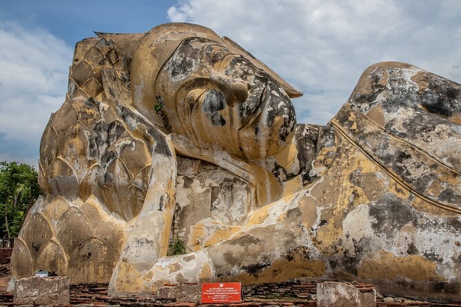Full-Day Private Ayutthaya and Bang Pa-In Summer Palace from Bangkok - Why this private route works from Bangkok