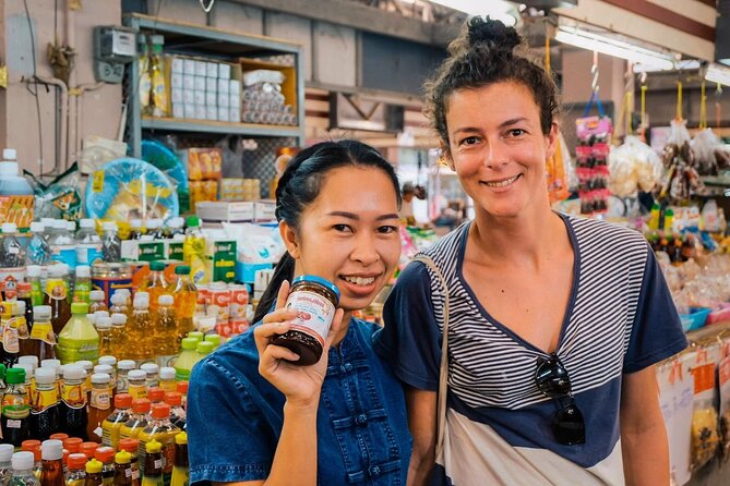Full-Day Thai Cooking Class with Grandma - Market and Farm Tour - How the $58.33 price works out