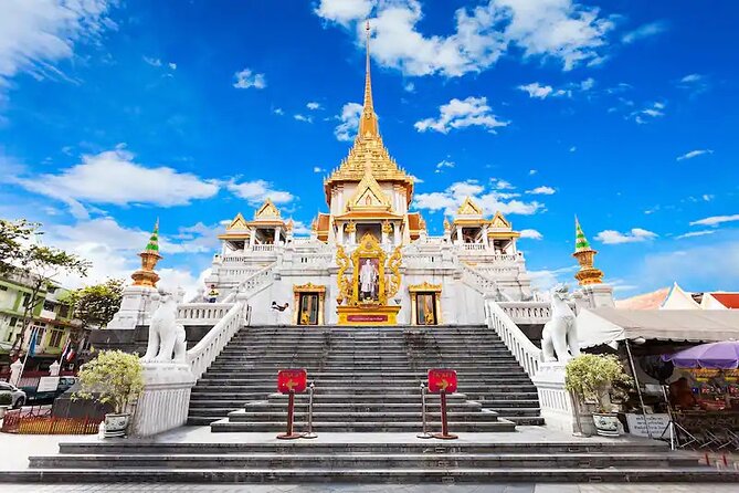 Full Day Tour in Chiang Rai White Temple and Golden Triangle - Is this Chiang Rai day trip worth the long ride?