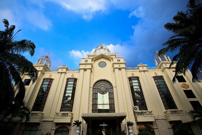 Golden Dome Cabaret: A Night of Glamour and Glitter - A Practical Evening Plan