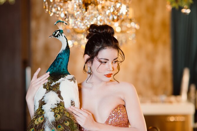 Golden Dome Cabaret Show Bangkok - Is $19.44 Good Value?