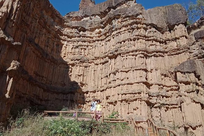 Grand Canyon Chiang Mai Private Tour with Pottery Village - What the private guide changes