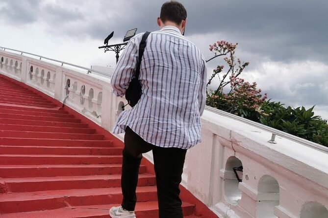 Half Day Bangkok Food and Sightseeing Tour - Why this half-day route works in Bangkok