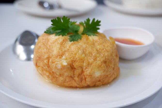 Half Day Bangkok Food and Sightseeing Tour - The guide can shape the whole afternoon