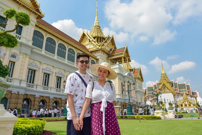 Half day Bangkok with Private Canal tour by long tail boat - Why the Canal Ride Makes This Tour Different