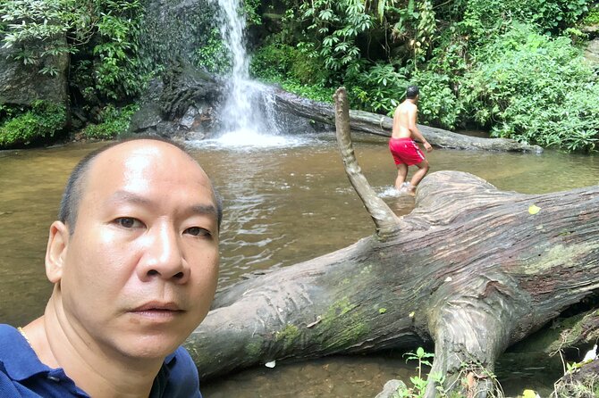 Half Day Car Hire with an English Speaking Driver in Chiang Mai - Comfort, group size, and family use