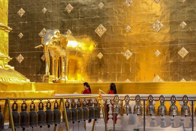 Half Day Chiang Mai City Temples & Museum Tour - Group or Private - Why this half-day tour works as a Chiang Mai introduction