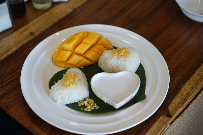 Half-Day Chiang Mai Cooking Class: Make Your Own Thai Foods - Why this class works so well in Chiang Mai