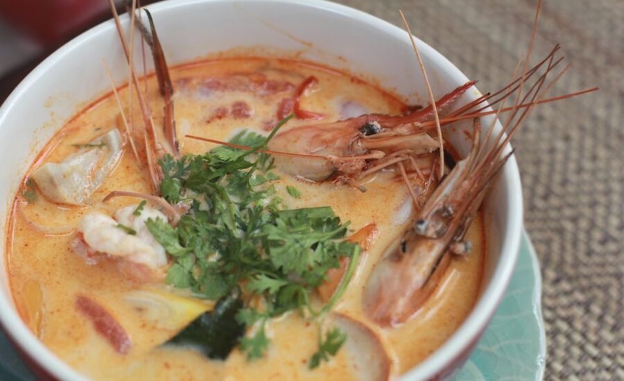 Half-Day Cooking Class with Market Tour - What makes this Chiang Mai cooking class worth your time