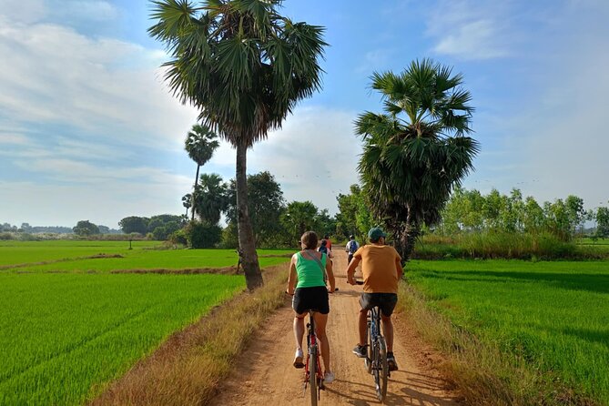 Half Day Countryside Cycling in Sukhothai - A working furniture shop, not a souvenir stop