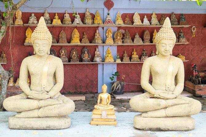 Half Day Highlights Koh Samui Tour - What this Koh Samui tour actually covers