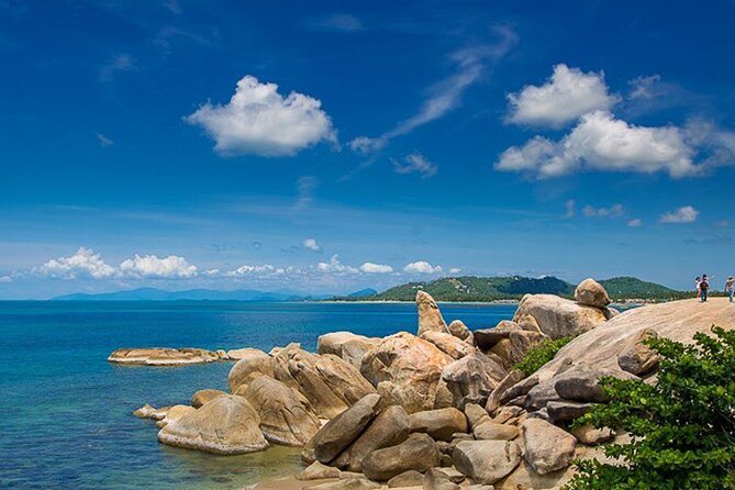 Half Day Highlights Koh Samui Tour - Big Buddha is the island’s essential landmark